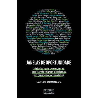 Janelas de Oportunidade
