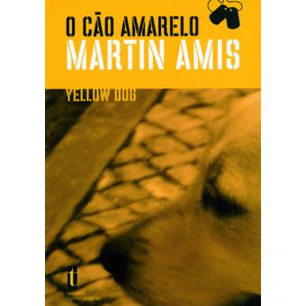 O Cão Amarelo