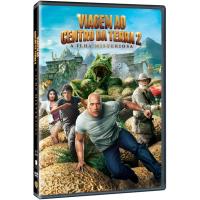 Viagem ao Centro da Terra 2: A Ilha Misteriosa