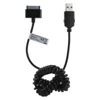 Muvit Cabo USB - 30 pinos (Preto)