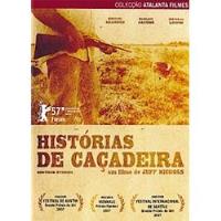 Histórias de Caçadeira