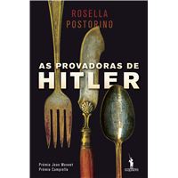 As Provadoras de Hitler