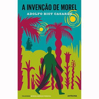 A Invenção de Morel