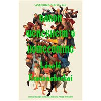 Baron Wenckheim's Homecoming