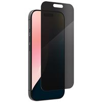 Película Ecrã Vidro Temperado com Filtro de Privacidade IS Elite Privacy para iPhone 16 Pro