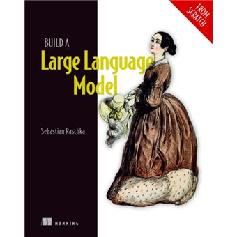 Build a Large Language Model - 1