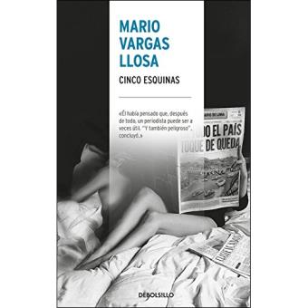 Cinco Esquinas