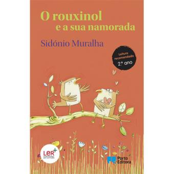 O Rouxinol e a Sua Namorada