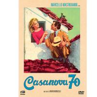 Casanova 70 (DVD)