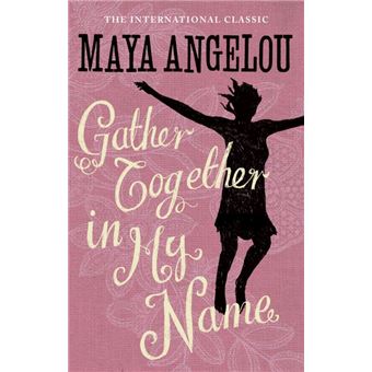 Gather Together In My Name