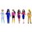Barbie Tu Podes Ser - 60 Anos - Mattel - Envio Aleatório_0