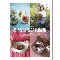 As Receitas da Mafalda