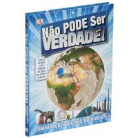 Não Pode Ser Verdade!