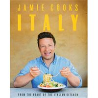 Jamie Cooks Italy