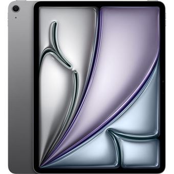 Apple iPad Air 13'' 2026 - 128GB - WiFi - Cinzento Sideral - 1