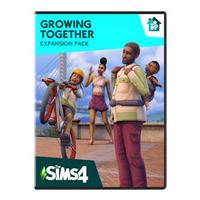 The Sims 2 Expansão Aberto para Negócios, Jogo de Computador Ea Games  Usado 43542860