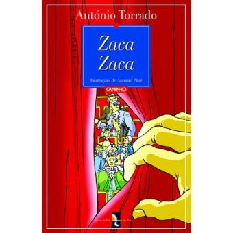 Zaca Zaca