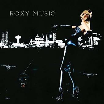 For your Pleasure (180g) (LP)