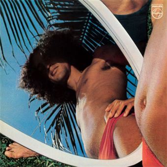 Araça Azul - CD