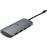Hub Xtorm USB-C para USB 3.0 - Space Grey_0