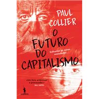 O Futuro do Capitalismo