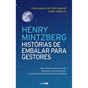 Histórias de Embalar para Gestores
