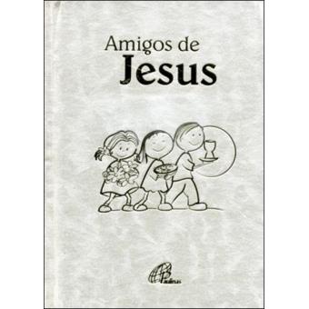 Amigos de Jesus