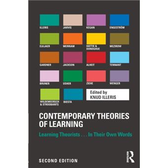 Contemporary theories of learning