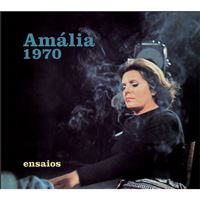 Amália 1970 - 2CD