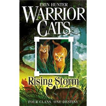 Warrior Cats - Book 1: Into the Wild - Brochado - Erin Hunter