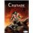 Crusade - Volume 1 - Simoun Dja_0