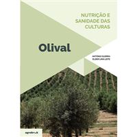 Olival - Nutrição e Sanidade das Culturas