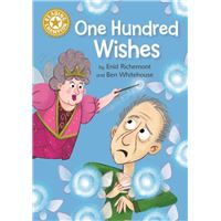Reading champion: one hundred wishe