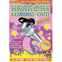 Coming Out Party