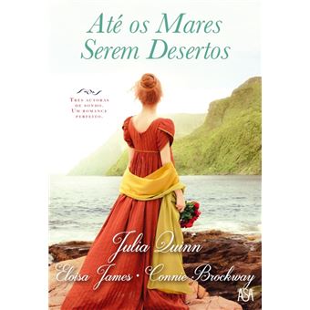 Até os Mares Serem Desertos - 1