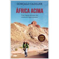 África Acima