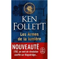 Les Armes de la Lumière