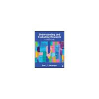 Understanding and evaluating resear