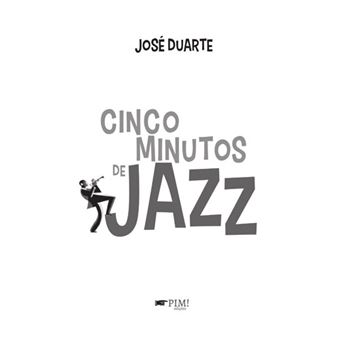 Cinco Minutos de Jazz