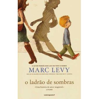 O Ladrão de Sombras
