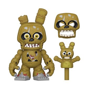 SNAPS! Toy Bonnie and Baby 2-Pack