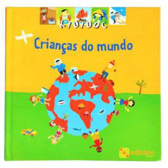 Crianças do Mundo