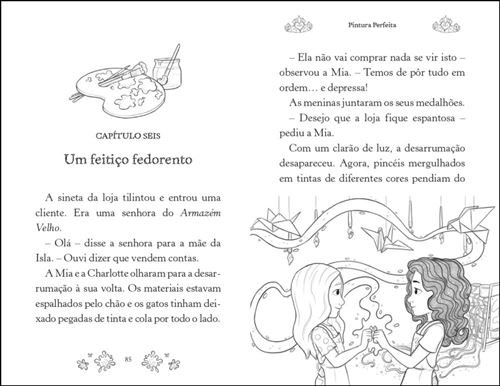 Pintar e Colorir Kids Ed. 30 - Fofinhos - PRODUTO DIGITAL (PDF)
