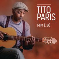 Mim ê Bô - CD