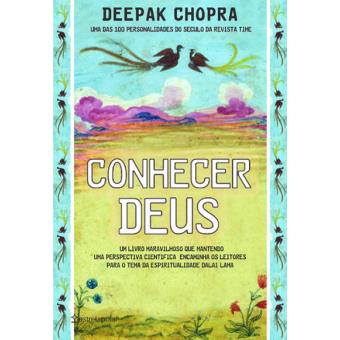 Conhecer Deus