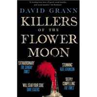 LIVRO: Assassinos da Lua das Flores, de David Grann (Companhia das  Letras) 