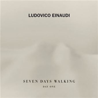 Seven Days Walking - Day 1 - CD