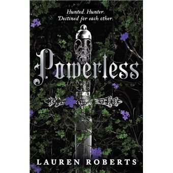 The Powerless Trilogy - Book 1 - Brochado - Lauren Roberts - Compra ...