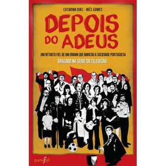Depois do Adeus