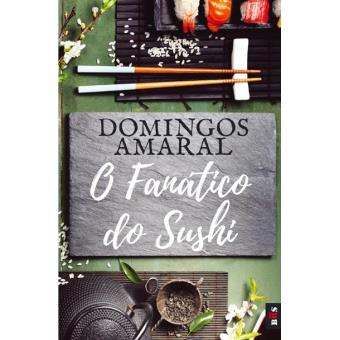 O Fanático do Sushi